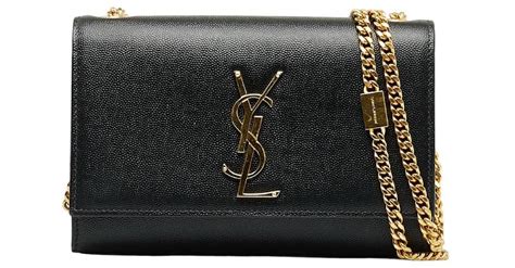 bolso pequeño ysl|bolso ysl mujer.